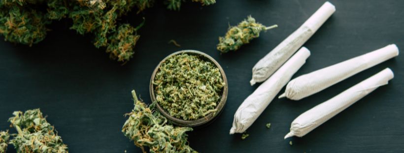 cannabis delivery