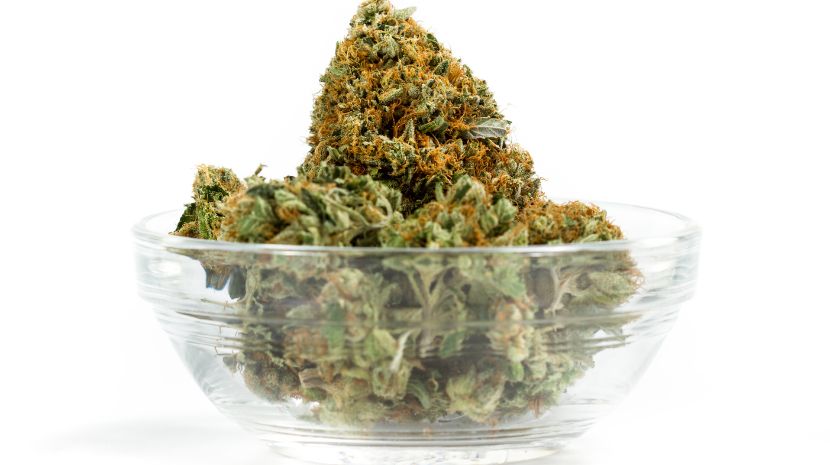 cannabis delivery 