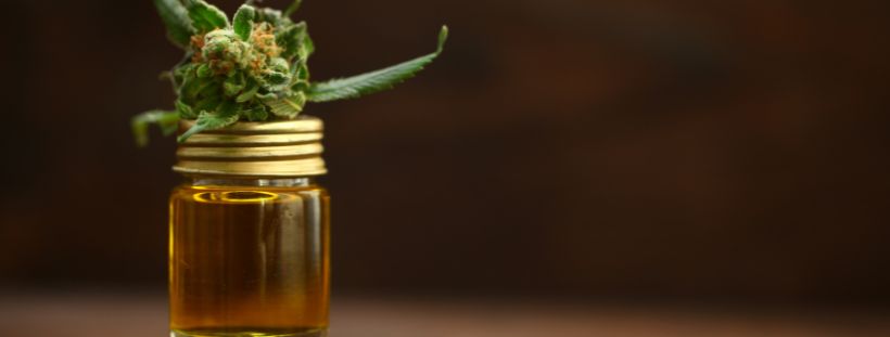 cannabis delivery