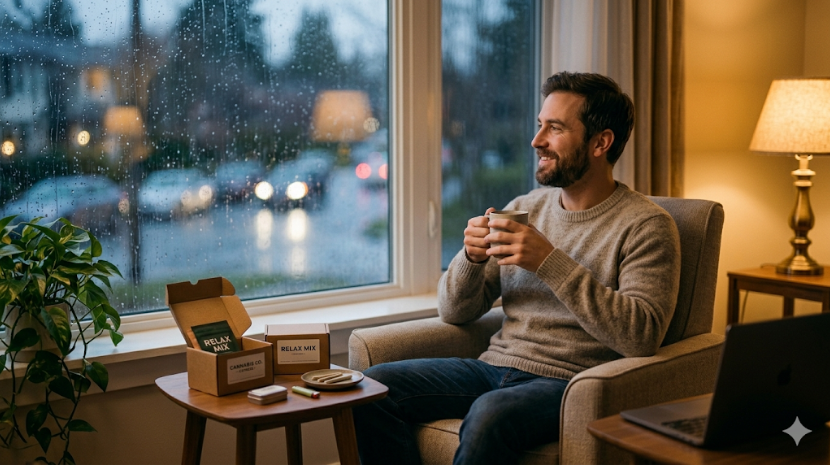 cannabis delivery 